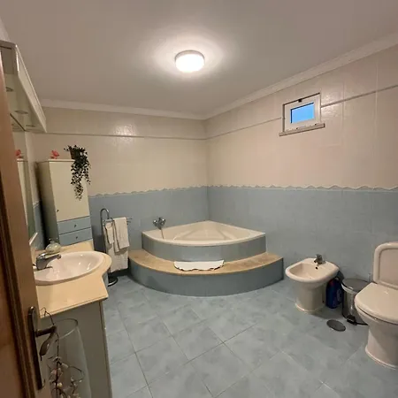 בית נופש Visconde House פניש