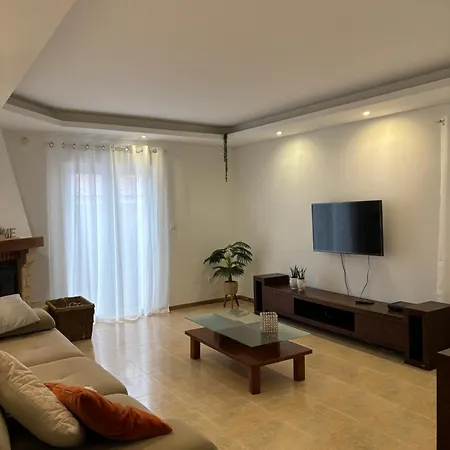 Visconde House