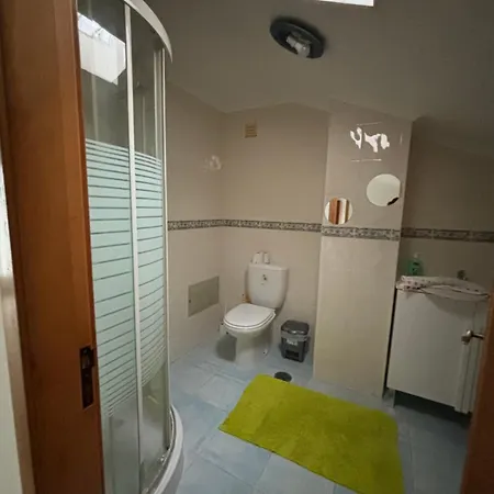 Visconde House בית נופש
