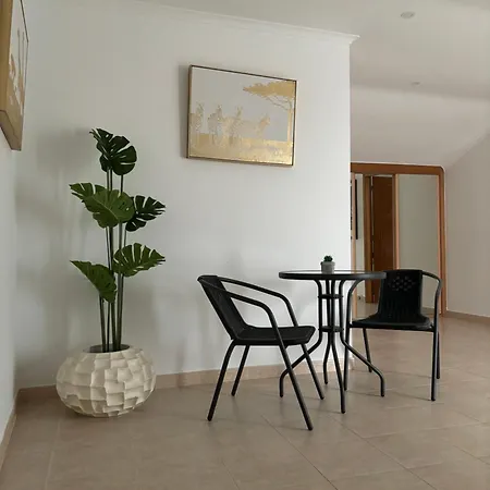 Visconde House בית נופש *