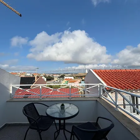 Visconde House *