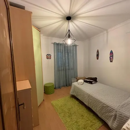 Visconde House פניש