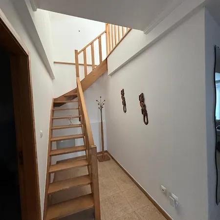 בית נופש Visconde House