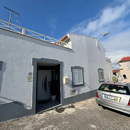 Visconde House בית נופש *